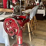 Hotel Fischerstueberl