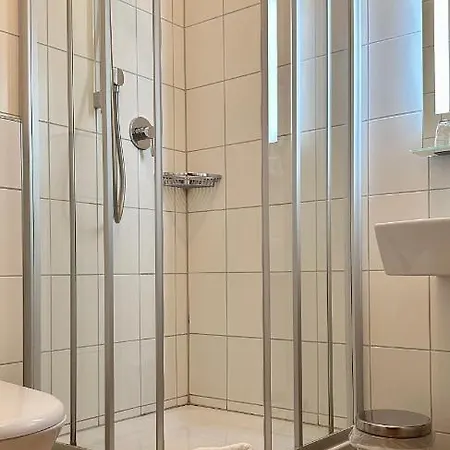 Fischerstueberl Hotel 3*