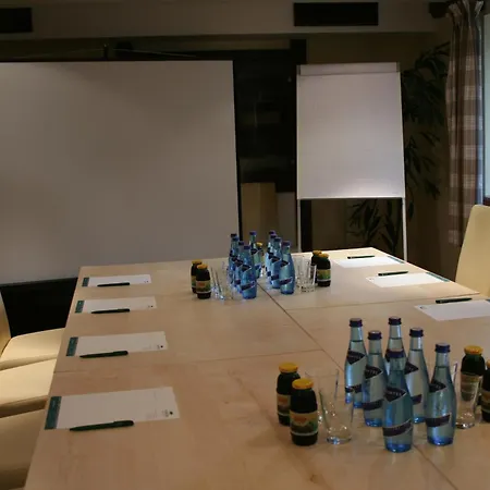 Otel Fischerstueberl 3*