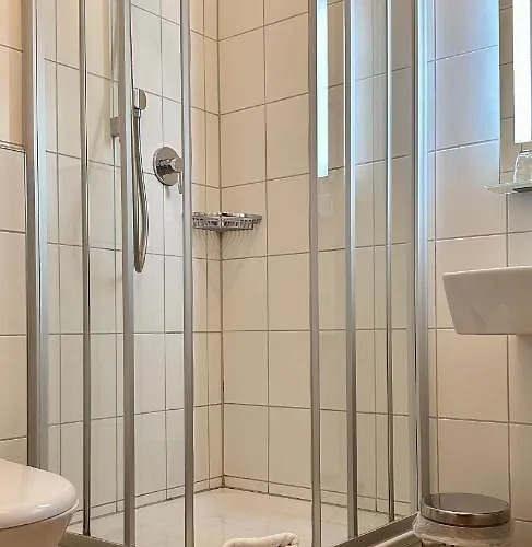 Fischerstueberl Otel 3*