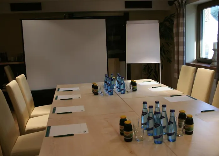 Otel Fischerstueberl 3*