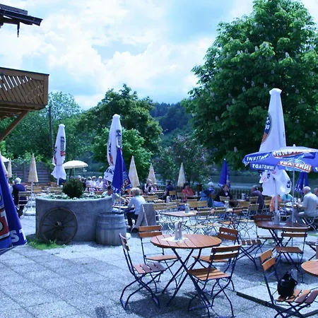 Fischerstuberl Hotel Gaishofen