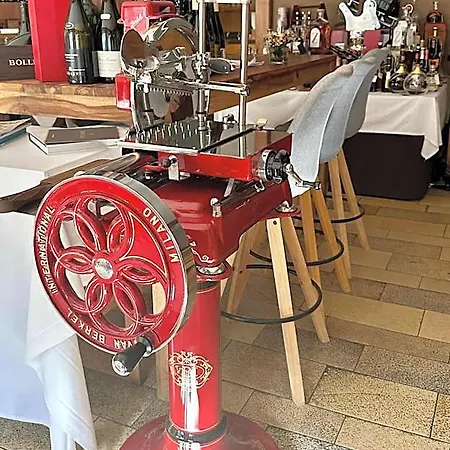 Fischerstueberl