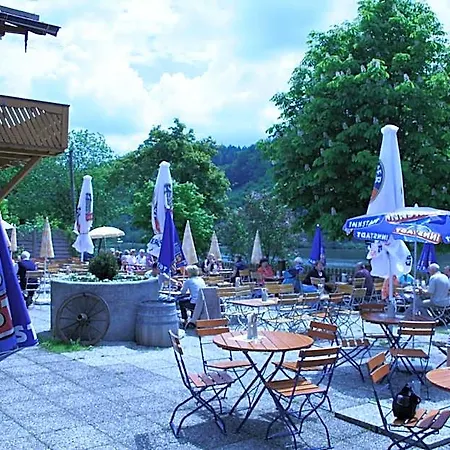 Fischerstueberl