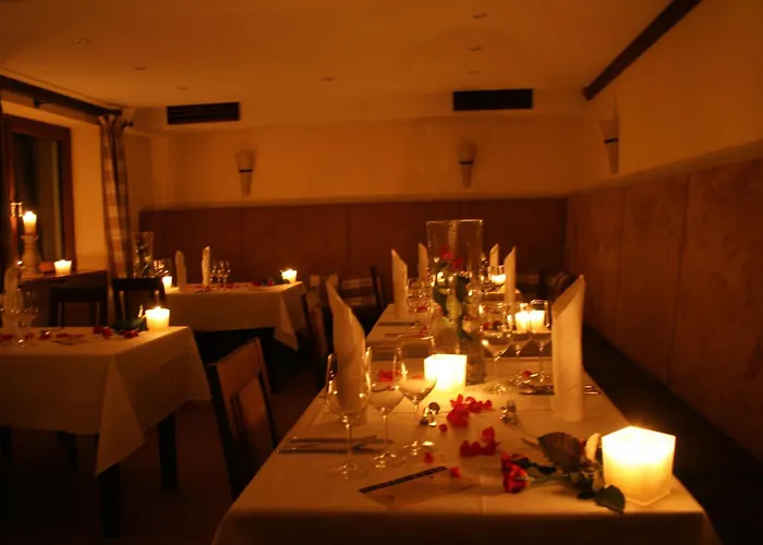 Fischerstueberl فندق 3*